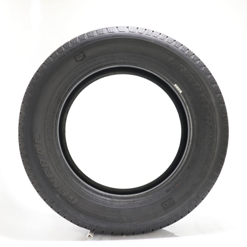 Driven Once 275/60R20 General Grabber HTS 60 115S - 11/32 - Image 3