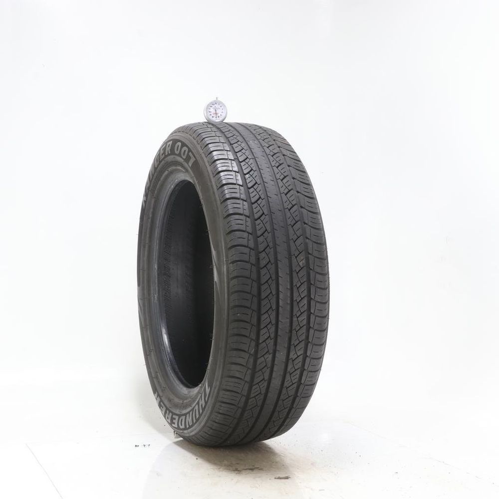 Used 225/60R18 Thunderer Ranger 007 R601 100H - 6.5/32 - Image 1