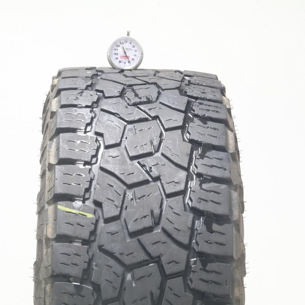 Used LT 275/65R20 Toyo Open Country A/T III 126/123S E - 5.5/32 - Image 2
