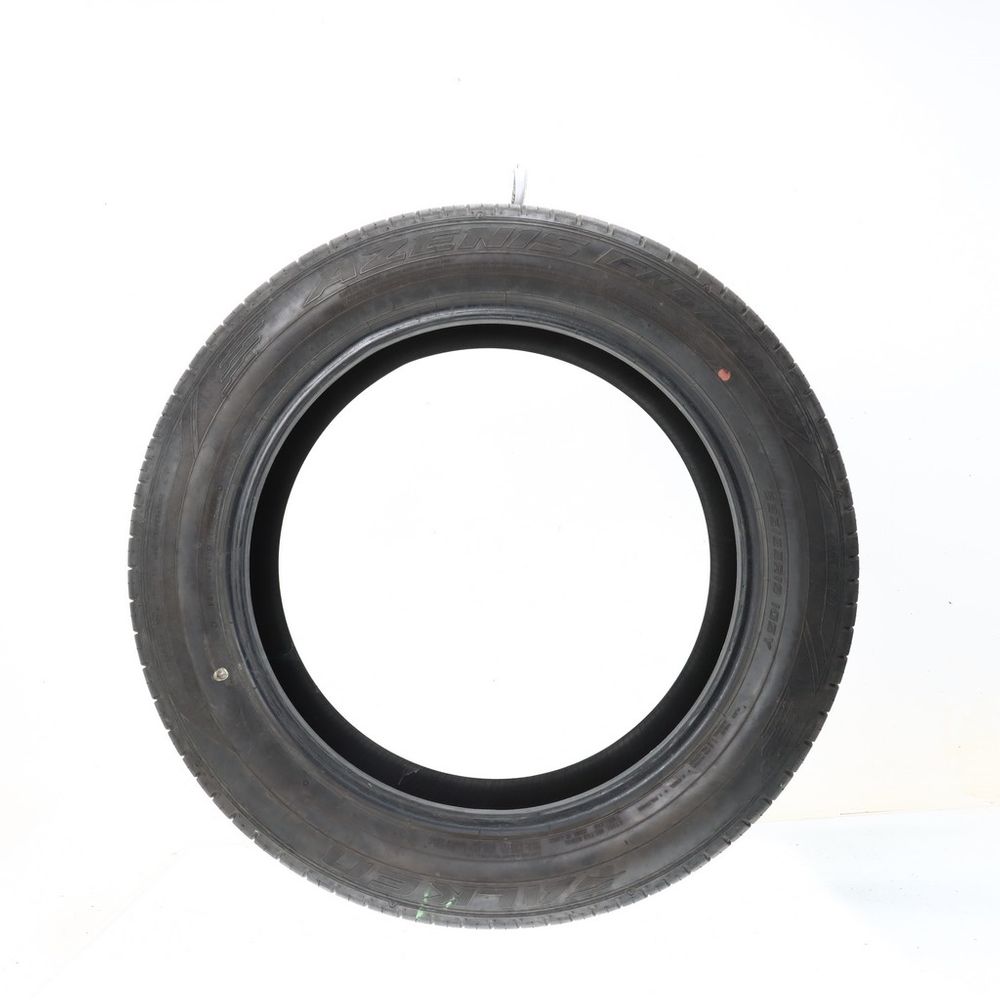 Set of (2) Used 235/55R19 Falken Azenis FK510 SUV 105Y - 6.5-7/32 - Image 6