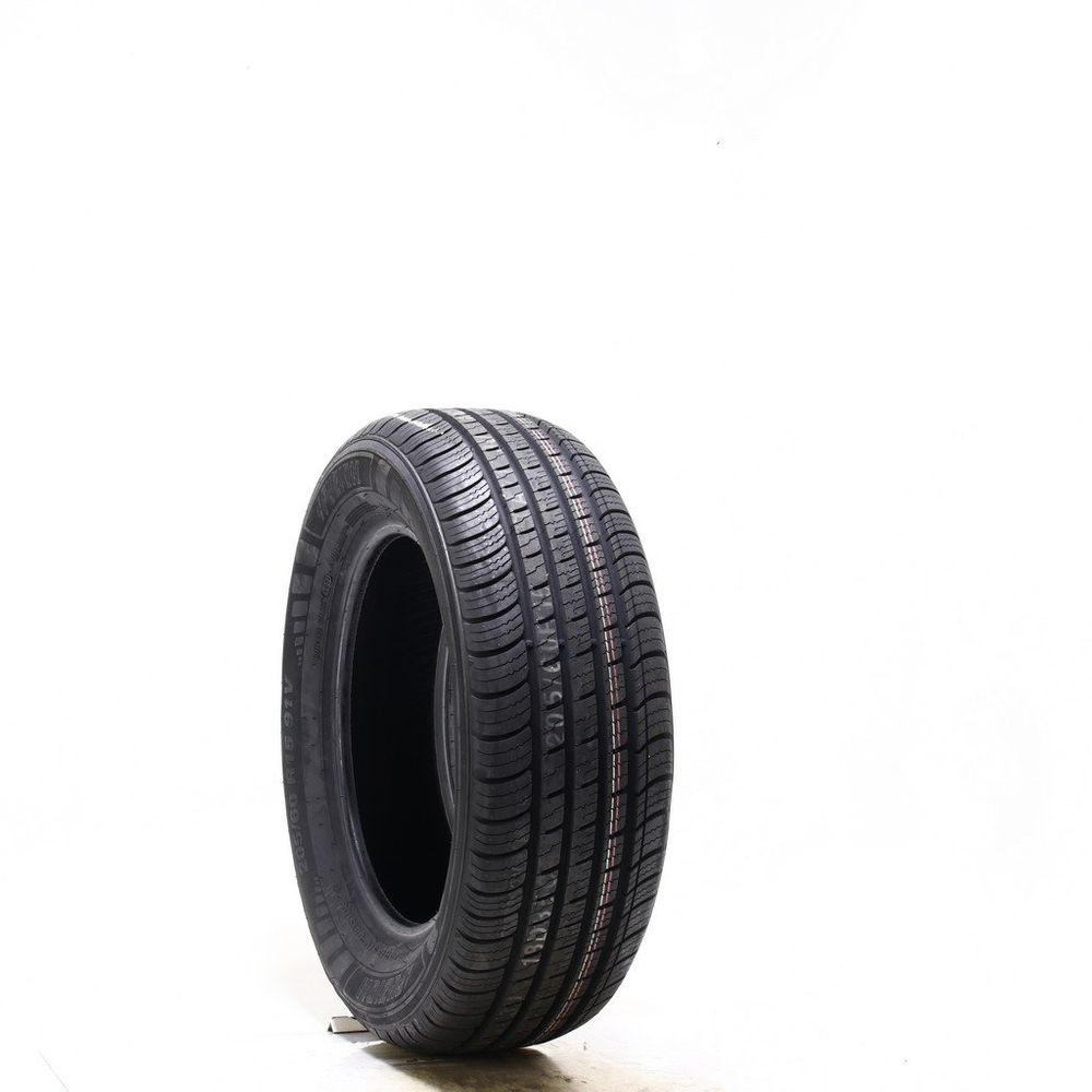 Set of (2) New 205/60R15 Fuzion Touring 91V - 10.5/32 - Image 1