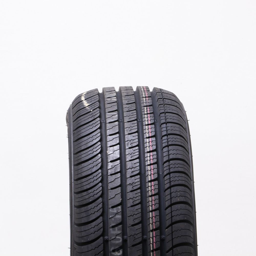 Set of (2) New 205/60R15 Fuzion Touring 91V - 10.5/32 - Image 2