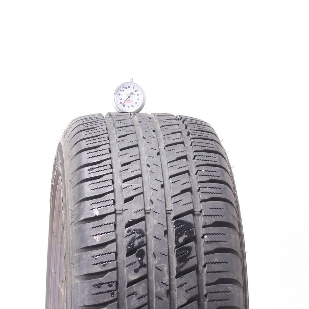 Set of (2) Used 265/65R18 Sumitomo Encounter HT 114H - 8/32 - Image 2