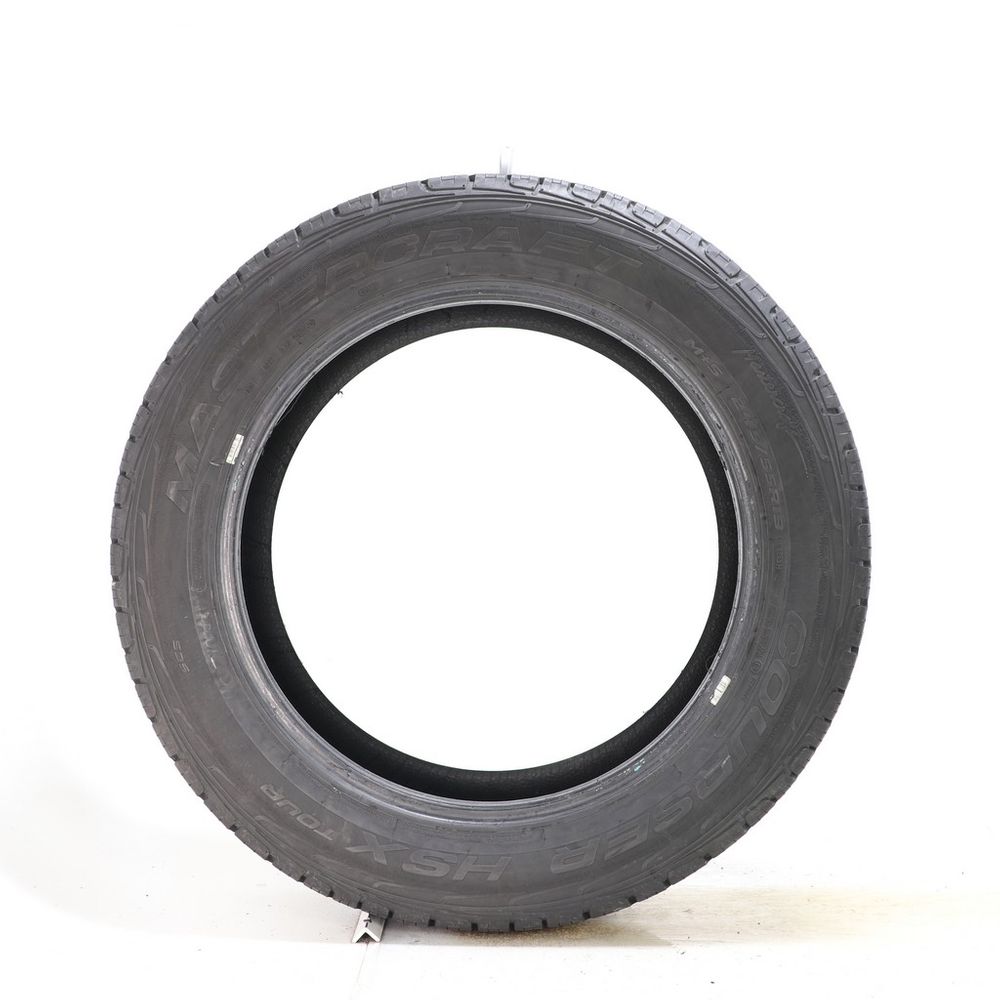 Used 245/55R19 Mastercraft Courser HSX Tour 103H - 10.5/32 - Image 3