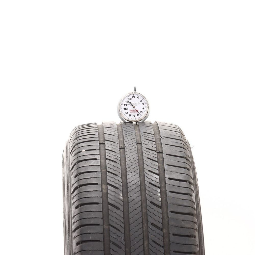 Set of (2) Used 195/65R15 Michelin Premier A/S 91H - 5.5-6/32 - Image 2