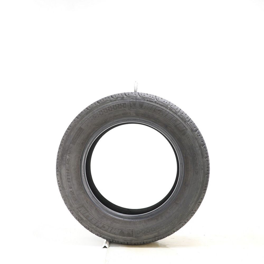 Set of (2) Used 195/65R15 Michelin Premier A/S 91H - 5.5-6/32 - Image 6