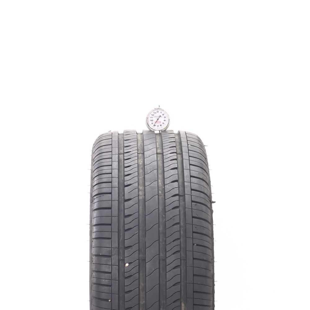 Set of (4) Used 235/45R18 Starfire Solarus A/S 94V - 7.5-8/32 - Image 5