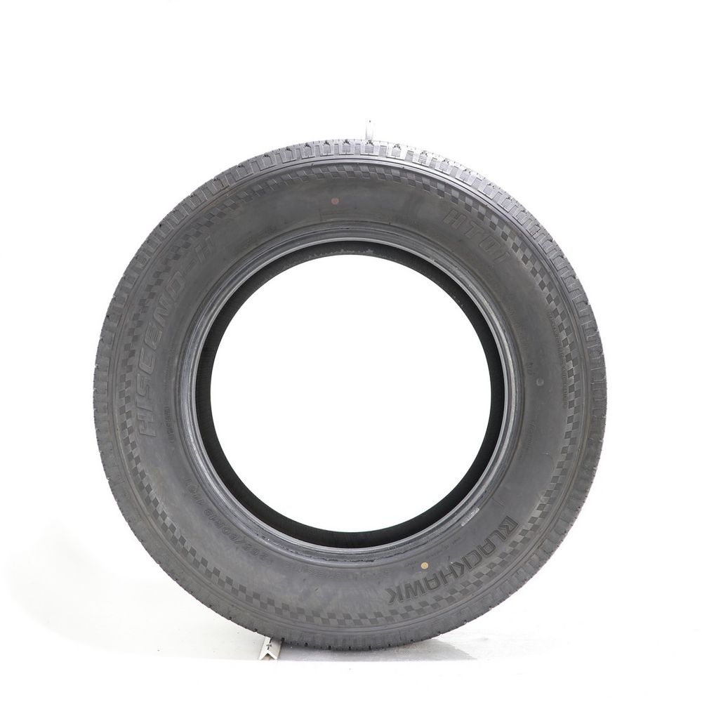 Used 265/60R18 Blackhawk Hiscend-H HT01 110T - 8.5/32 - Image 3