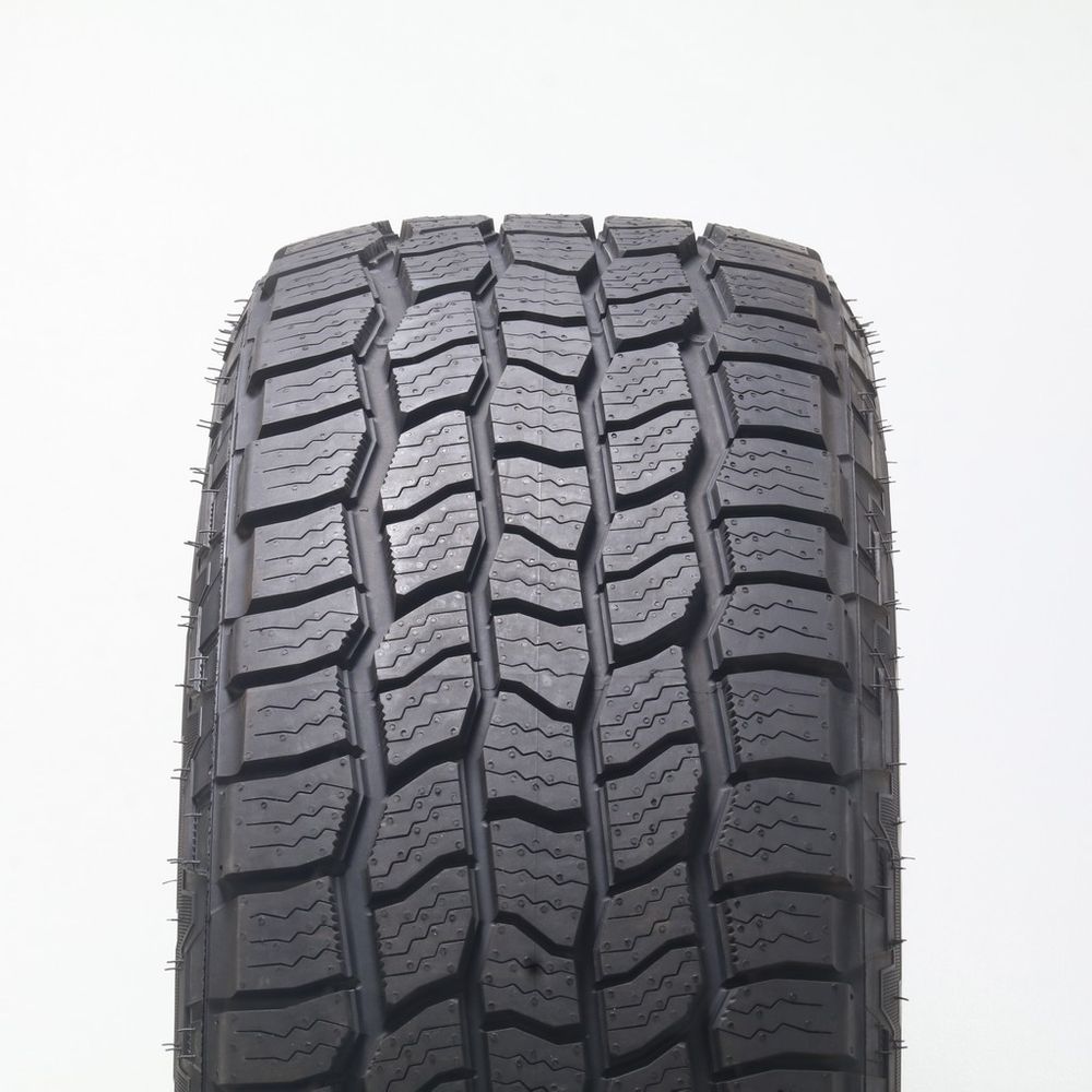 New 285/70R17 Cooper Discoverer AT3 4S 117T | Utires