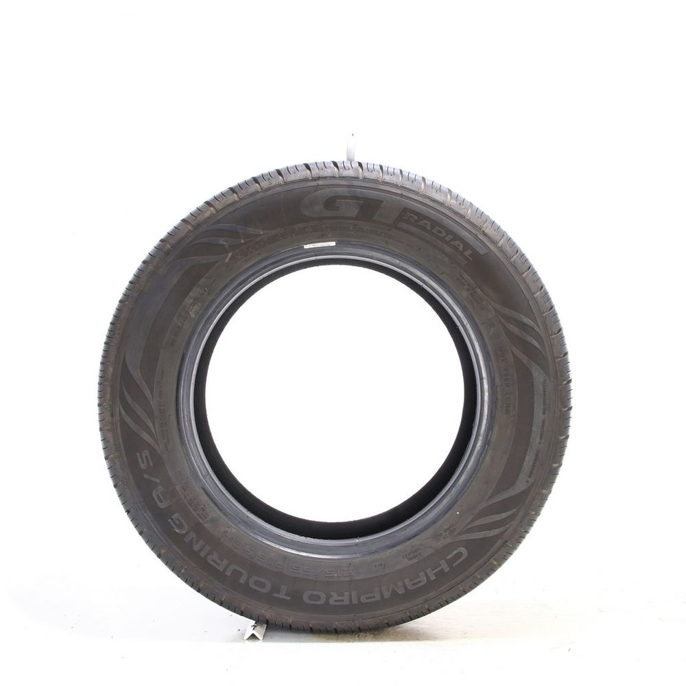 Used 215/65R16 GT Radial Champiro Touring AS 98H - 8/32 - Image 3