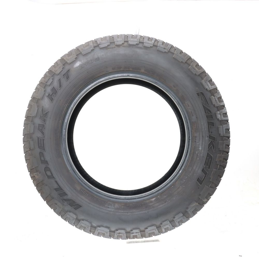 Used 255/70R18 Falken WildPeak H/T HT02 113H - 10/32 - Image 3
