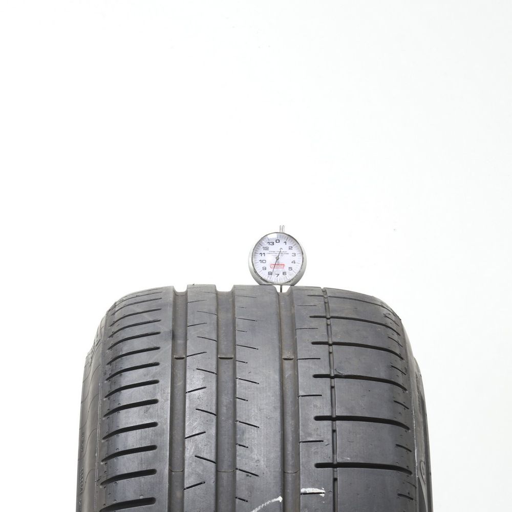 Used 275/35ZR20 Pirelli P Zero Corsa PZC4 F 102Y - 7.5/32 - Image 2