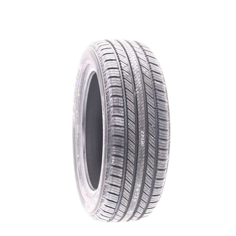 New 225/55R18 Yokohama Geolandar CV G058 98V - Image 1