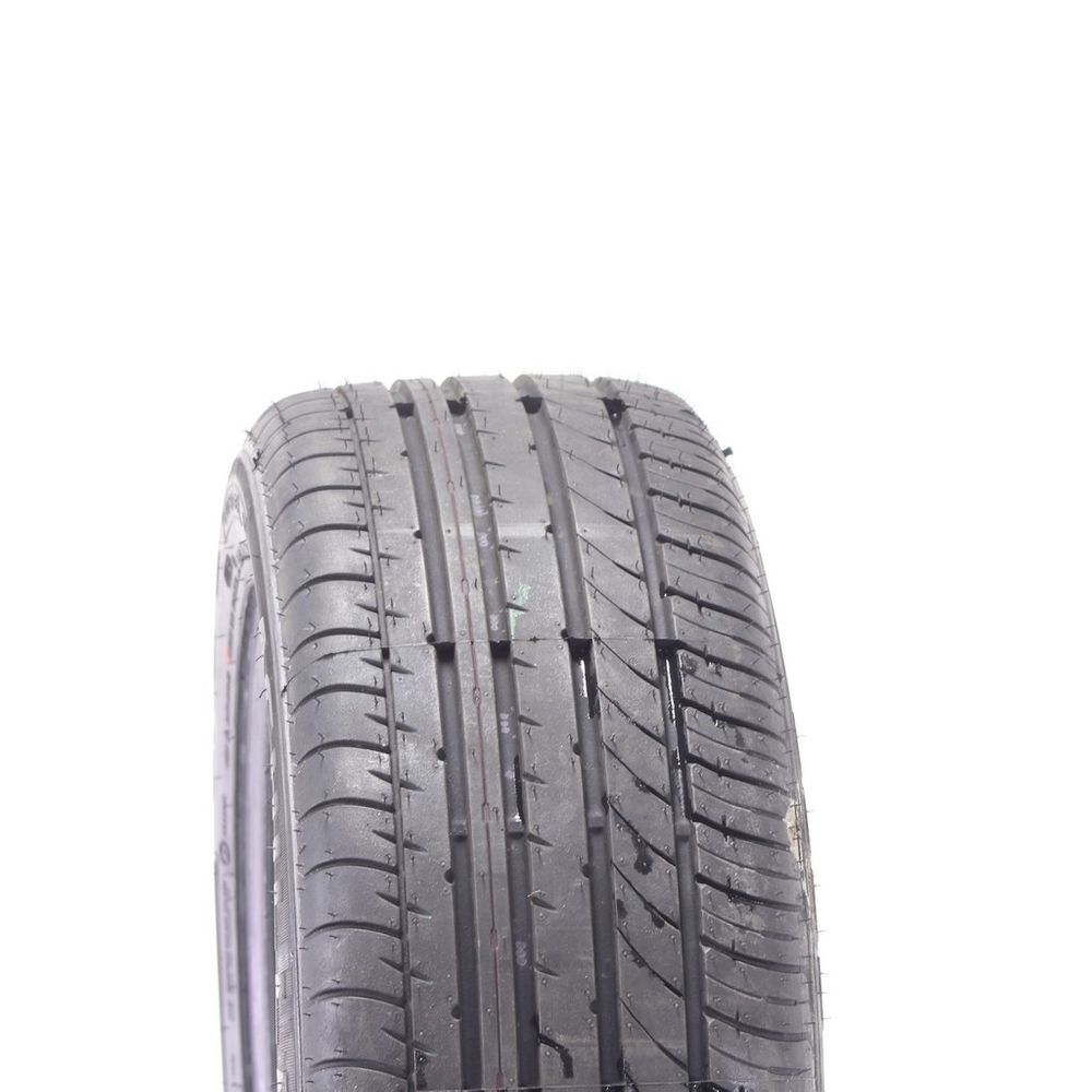 Driven Once 215/55ZR17 Achilles 2233 98W - 9.5/32 - Image 2