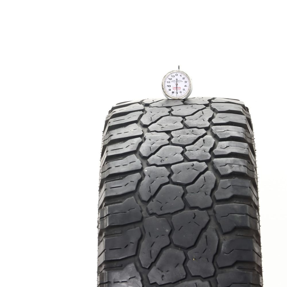Used LT 265/70R17 Falken Wildpeak R/T 01 HD 121/118R E - 7/32 - Image 2