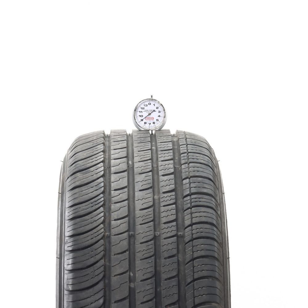 Set of (4) Used 235/65R17 SureDrive Touring A/S TA71 104H - 9-10/32 - Image 2