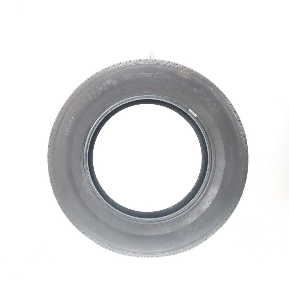 Set of (4) Used 235/65R17 SureDrive Touring A/S TA71 104H - 9-10/32 - Image 3