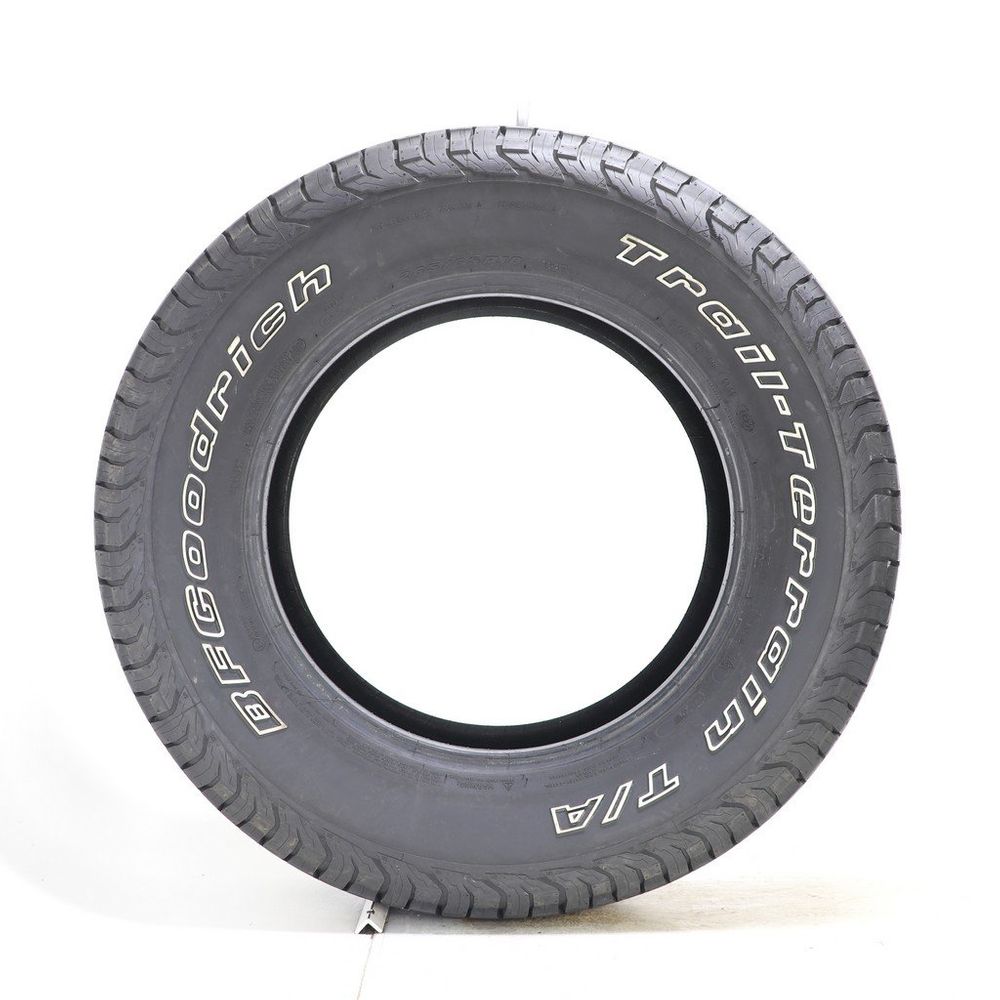 Used 265/65R18 BFGoodrich Trail-Terrain T/A 114T - 12.5/32 - Image 3