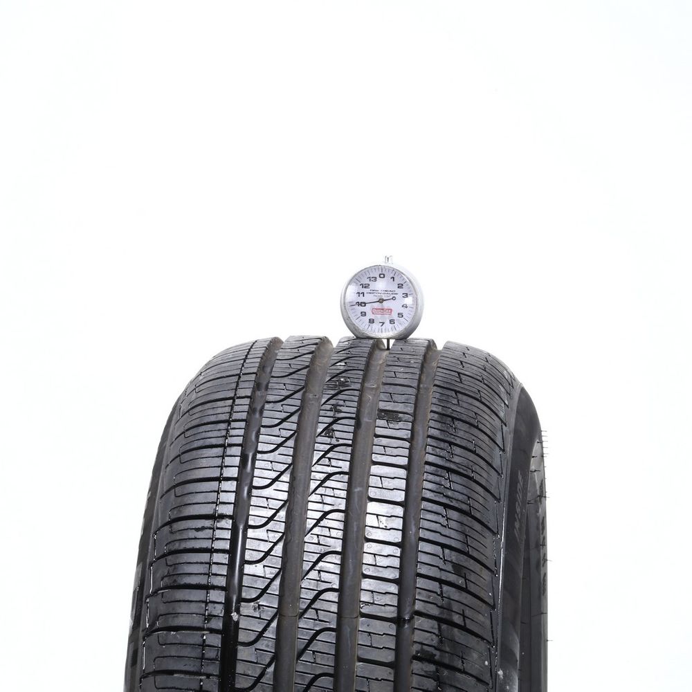 Set of (2) Used 225/50R18 Pirelli Cinturato P7 Run Flat 95V - 8.5-10/32 - Image 5