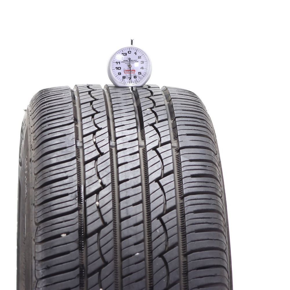 Used 215/60R17 Continental ControlContact Tour A/S 96T - 6.5/32 - Image 2