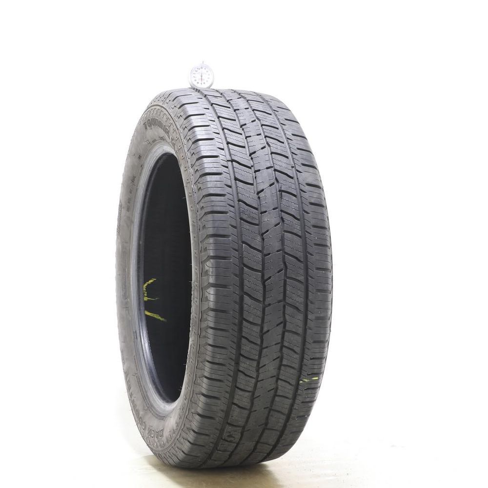 Used 235/55R19 DeanTires Back Country QS-3 Touring H/T 105H - 6.5/32 - Image 1