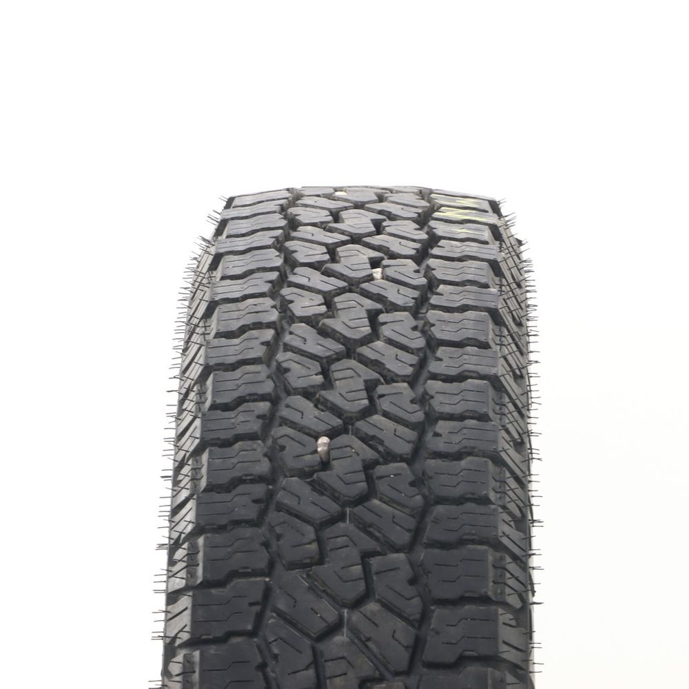 Used LT 235/80R17 Falken Wildpeak A/T4W HD 120/117R E - 16/32 - Image 2