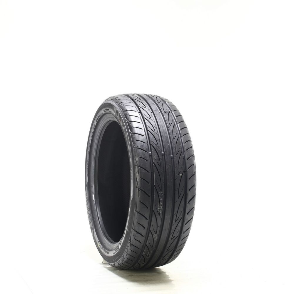 New 215/45R17 Yokohama Advan Fleva V701 91W - 10/32 - Image 1