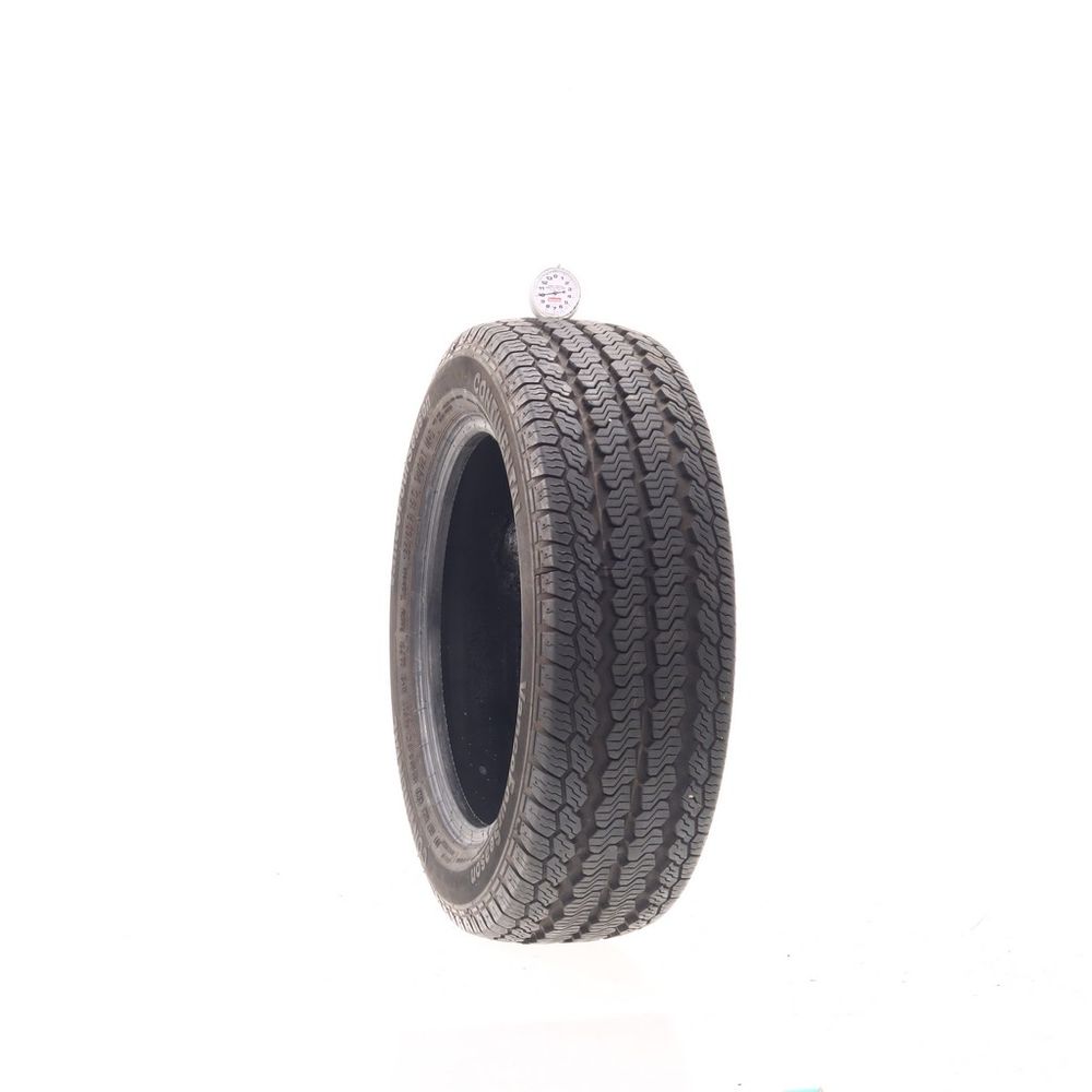 Used 185/60R15C Continental VancoFourSeason 94/92T - 10/32 - Image 1