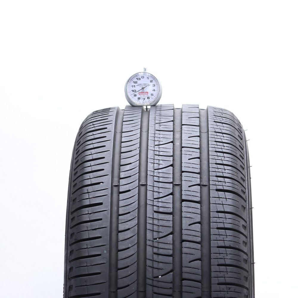 Used 235/60R17 Pirelli Scorpion Strada 102H - 9.5/32 - Image 2