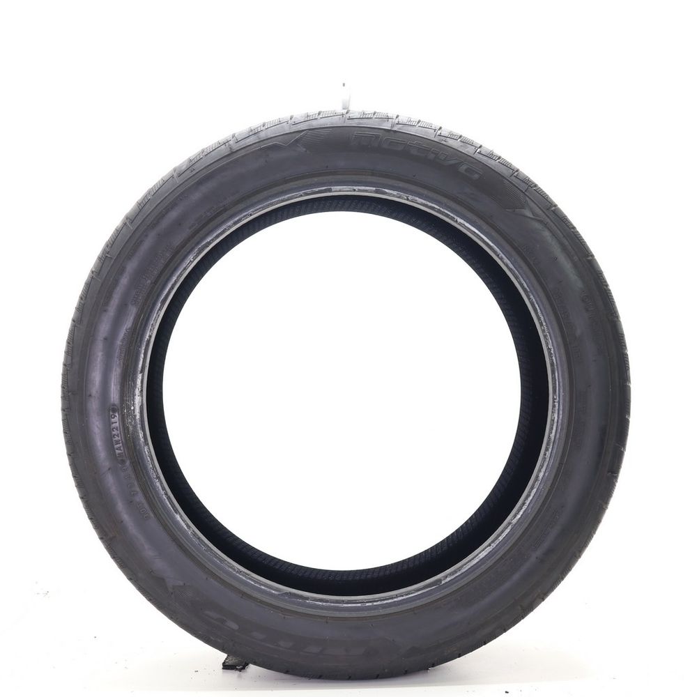 Used 255/45ZR20 Nitto Motivo 105Y - 6.5/32 - Image 3