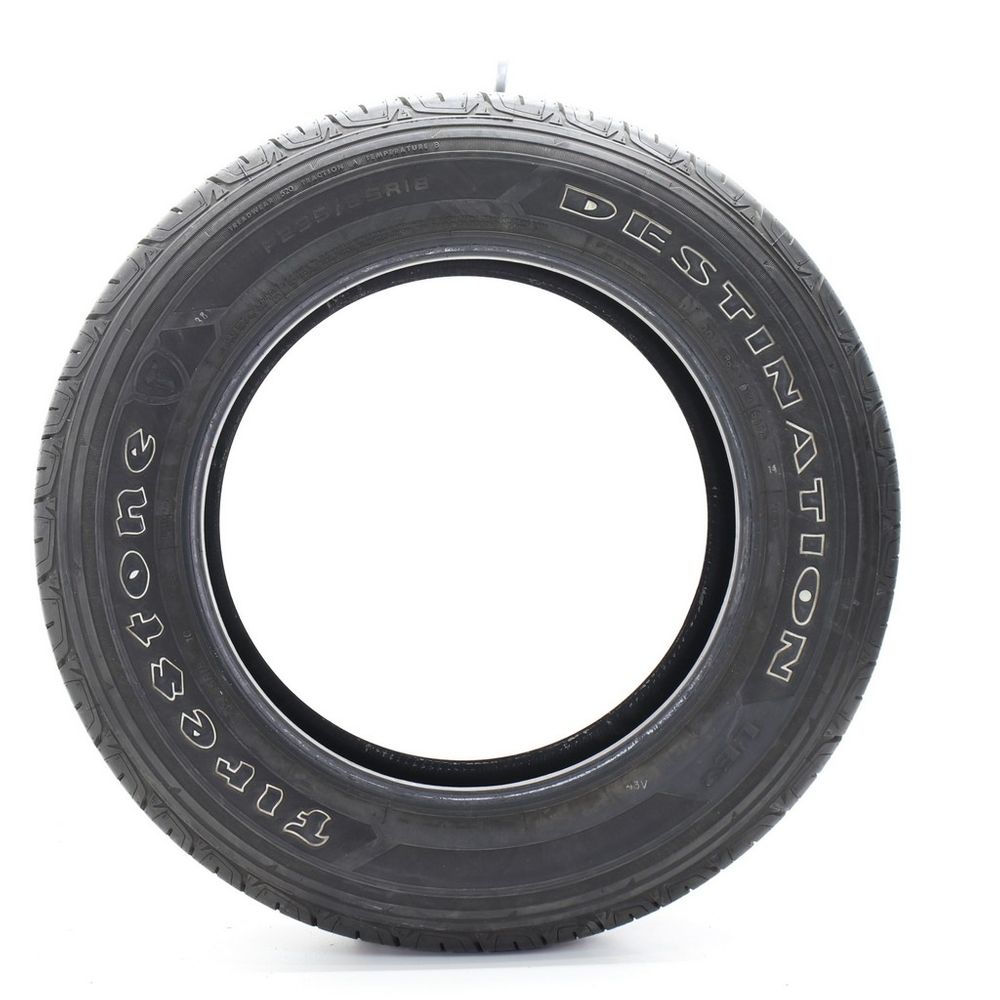 Used 235/65R18 Firestone Destination LE2 104T - 12/32 - Image 3