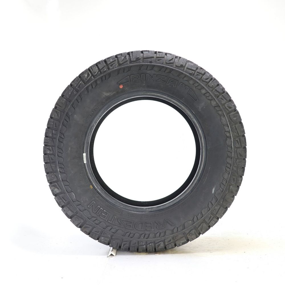 Used LT 225/75R16 Vredestein Pinza AT 115/112R E - 14/32 - Image 3