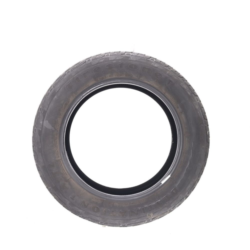 Used 225/60R17 Firestone Destination A/T2 99H - 9.5/32 - Image 3
