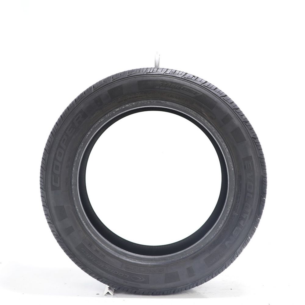 Used 205/55R16 Cooper Evolution Tour 91T - 4.5/32 - Image 3