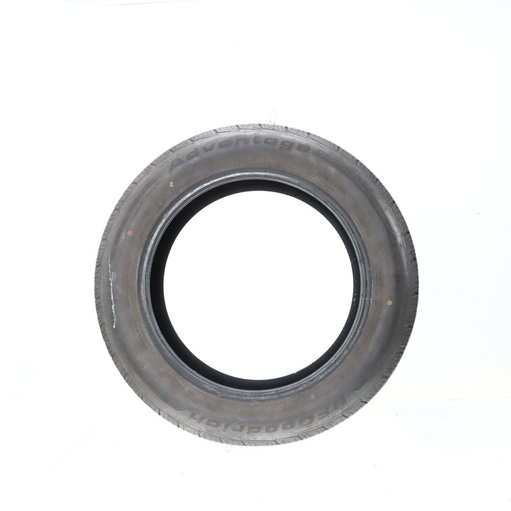 Set of (4) Used 225/60R18 BFGoodrich Advantage Control 100V - 7-7.5/32 - Image 6