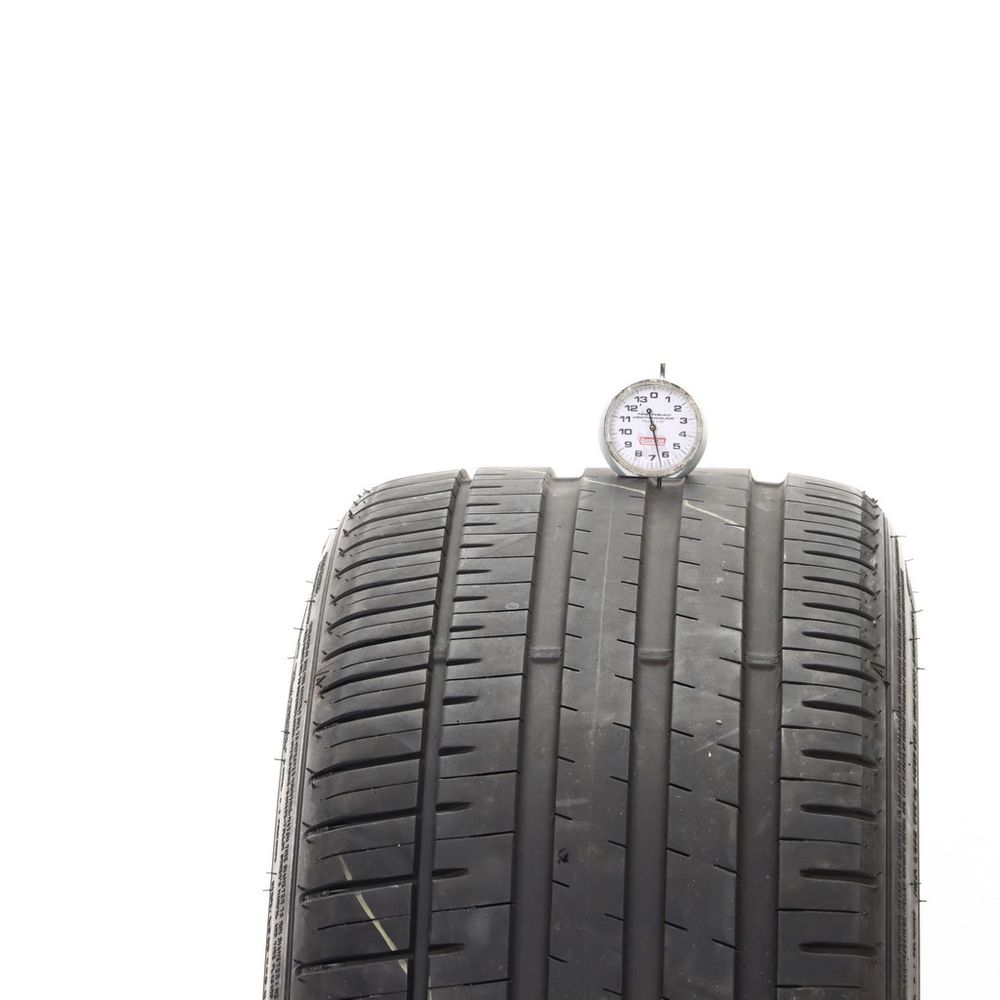 Used 265/35ZR20 Falken Azenis FK510 99Y - 6.5/32 - Image 2