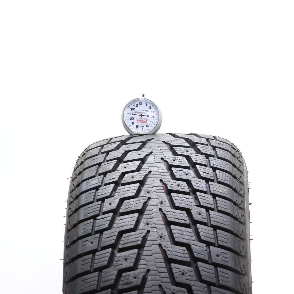 Set of (2) Used 215/55R17 GT Radial IcePro 3 98T - 11/32 - Image 2