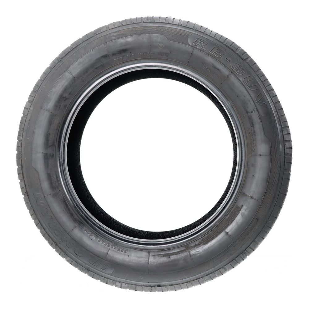 Used 235/65R18 Ironman RB-SUV 106H - 9/32 - Image 3
