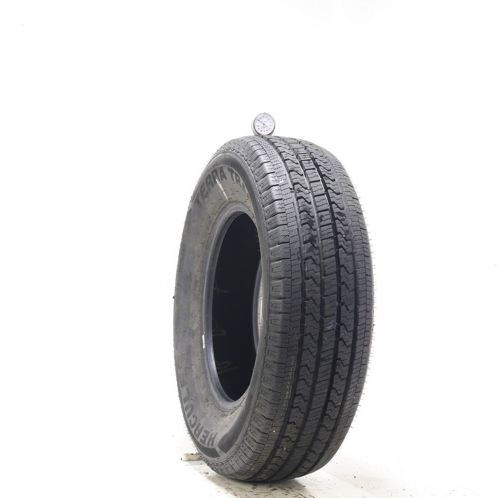Used 235/70R16 Hercules Terra Trac Cross-V 106T - 11.5/32 - Image 1