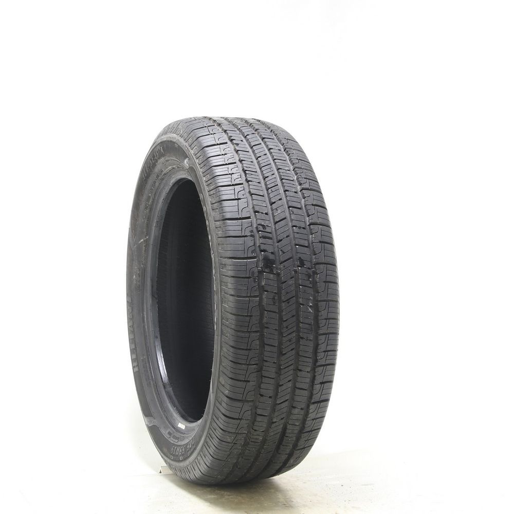 Driven Once 225/55R19 Goodyear Reliant All-season 99V - 10/32 - Image 1