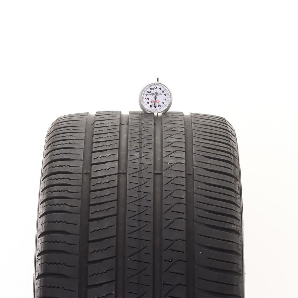 Used 285/35R22 Pirelli Scorpion Zero Plus 106Y - 7/32 - Image 2