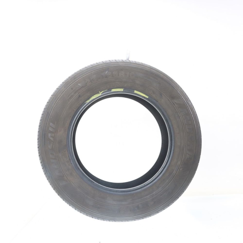 Used 235/65R16 Landsail CLV2 107H - 7.5/32 - Image 3