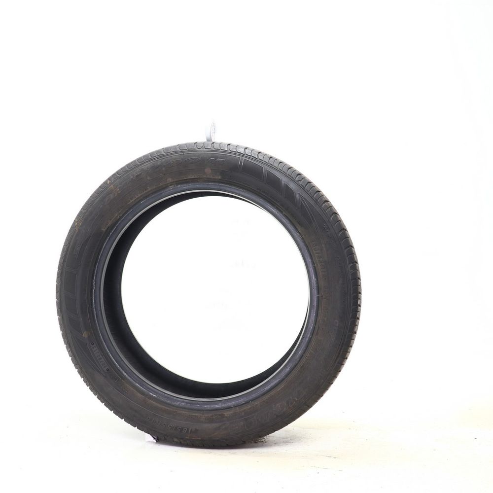 Set of (4) Used 185/55R16 Dunlop SP Sport 7000 A/S 83H - 6.5-7/32 - Image 3