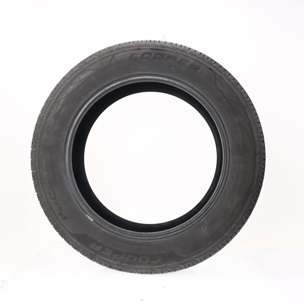Used 275/55R20 Cooper ProControl 117H - 8.5/32 - Image 3