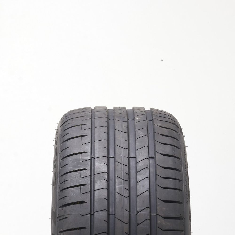 Driven Once 235/35R20 Pirelli Scorpion Zero TO Elect PNCS PZ4 92Y - 9/32 - Image 2