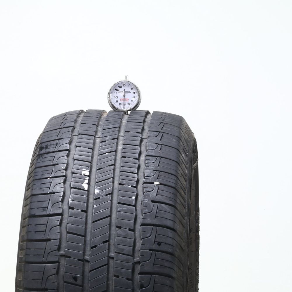 Set of (4) Used 235/55R19 Goodyear Reliant All-season 101V - 6.5-7/32 - Image 5