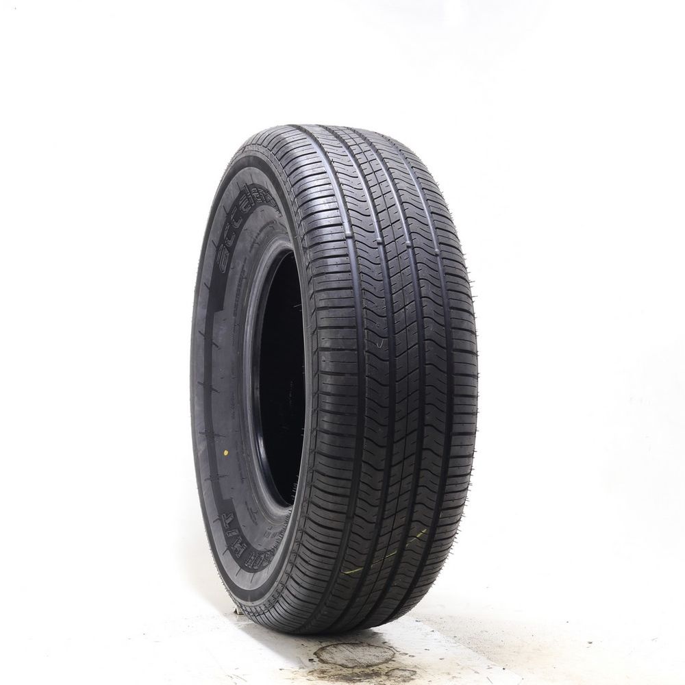 Driven Once 265/75R16 Accelera Omikron HT 116T - 11.5/32 - Image 1
