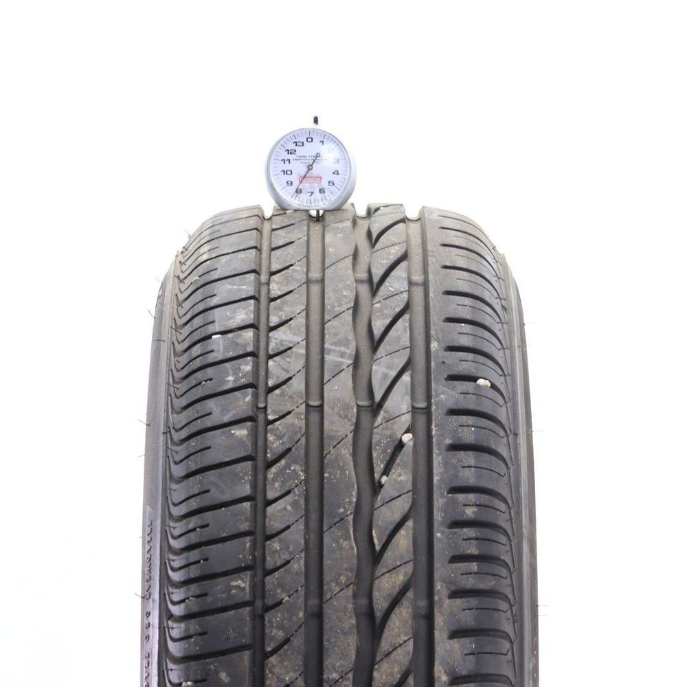 Set of (2) Used 195/65R15 Bridgestone Turanza ER300 91V - 8/32 - Image 2