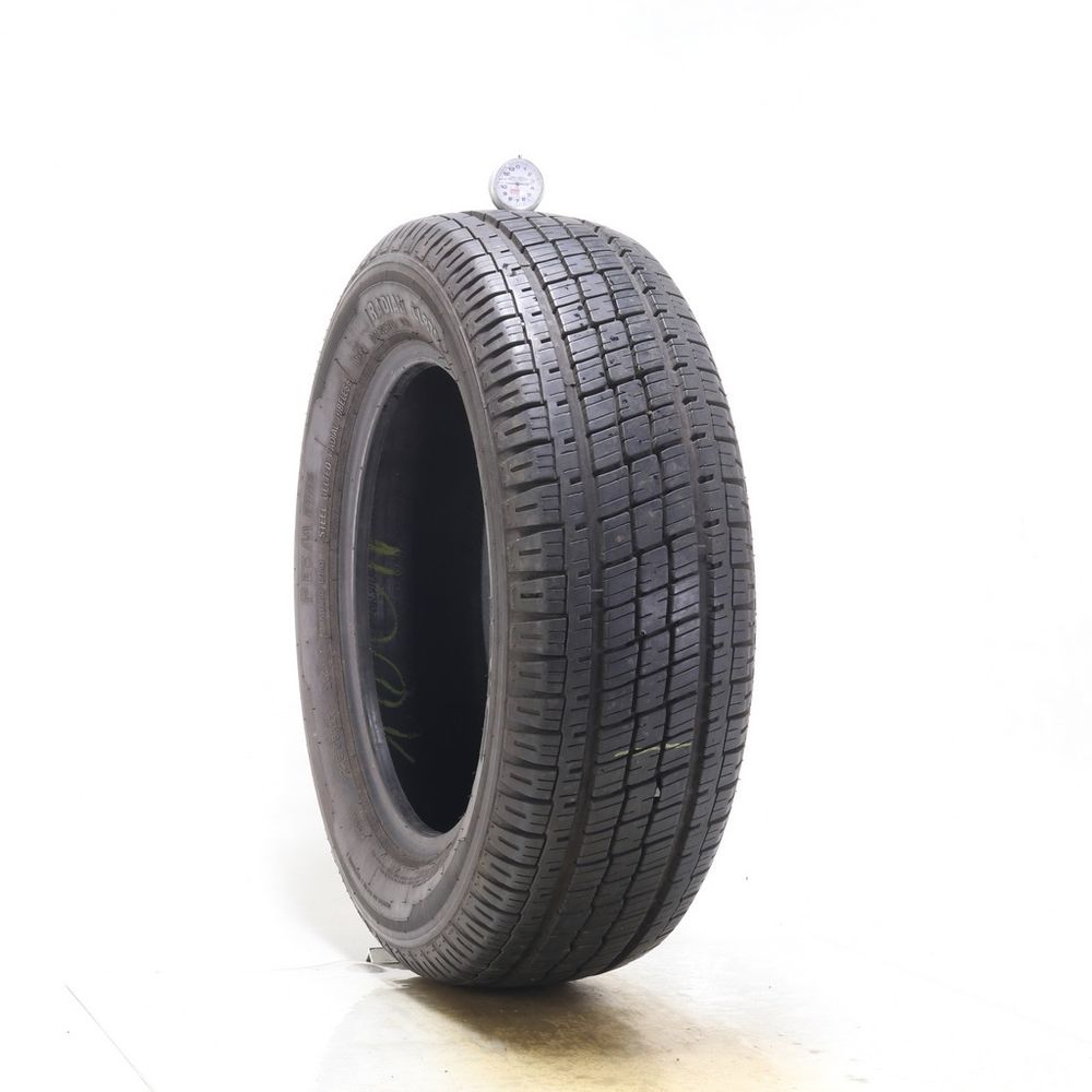 Used 225/65R17 Prometer LL870 100H - 10.5/32 - Image 1