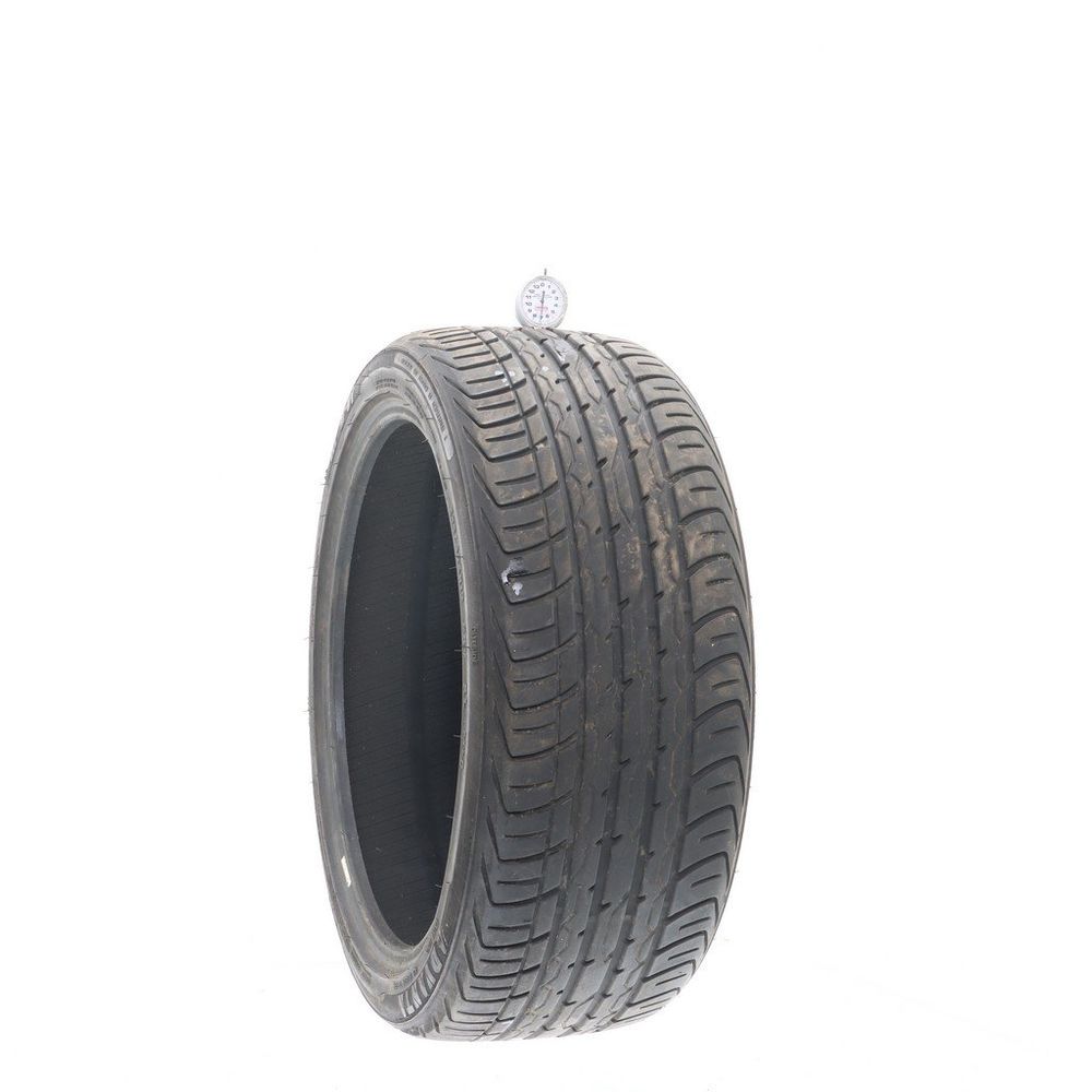 Used 235/40ZR19 Advanta HP Z-01 98Y - 7/32 - Image 1